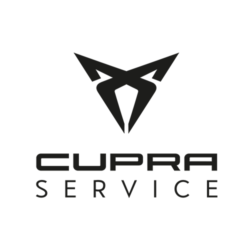 CUPRA Service